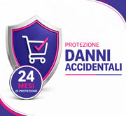 Protezione 24 mesi fino a 50€