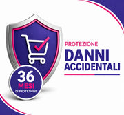 Protezione 36 mesi fino a 50€