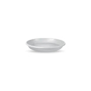 SOTTOVASO 'CILINDRO' Ø 25 cm (vaso Ø 35) - colore bianco