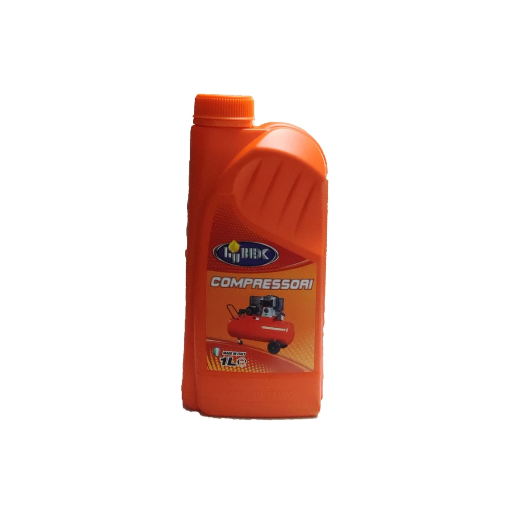 OLIO PER COMPRESSORE lt.1
