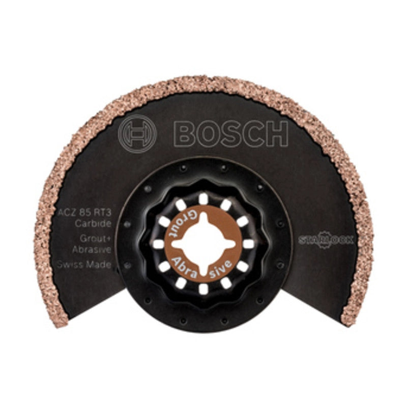 BOSCH-A LAMA SEGMENTATA ACZ 85 RT P/PMF 220