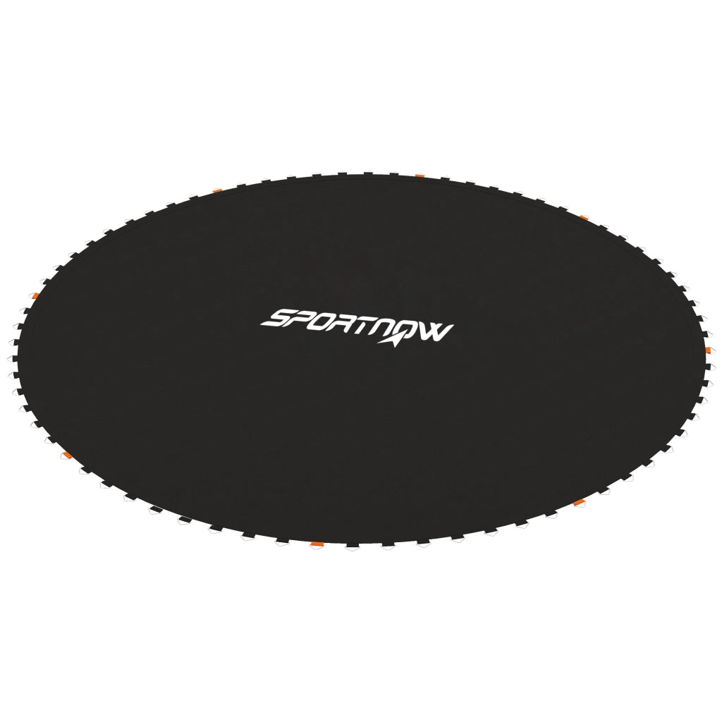 Tappeto di rimbalzo per trampolino ¨C Xylo ¨C ? 3,7 m, molle 14 cm