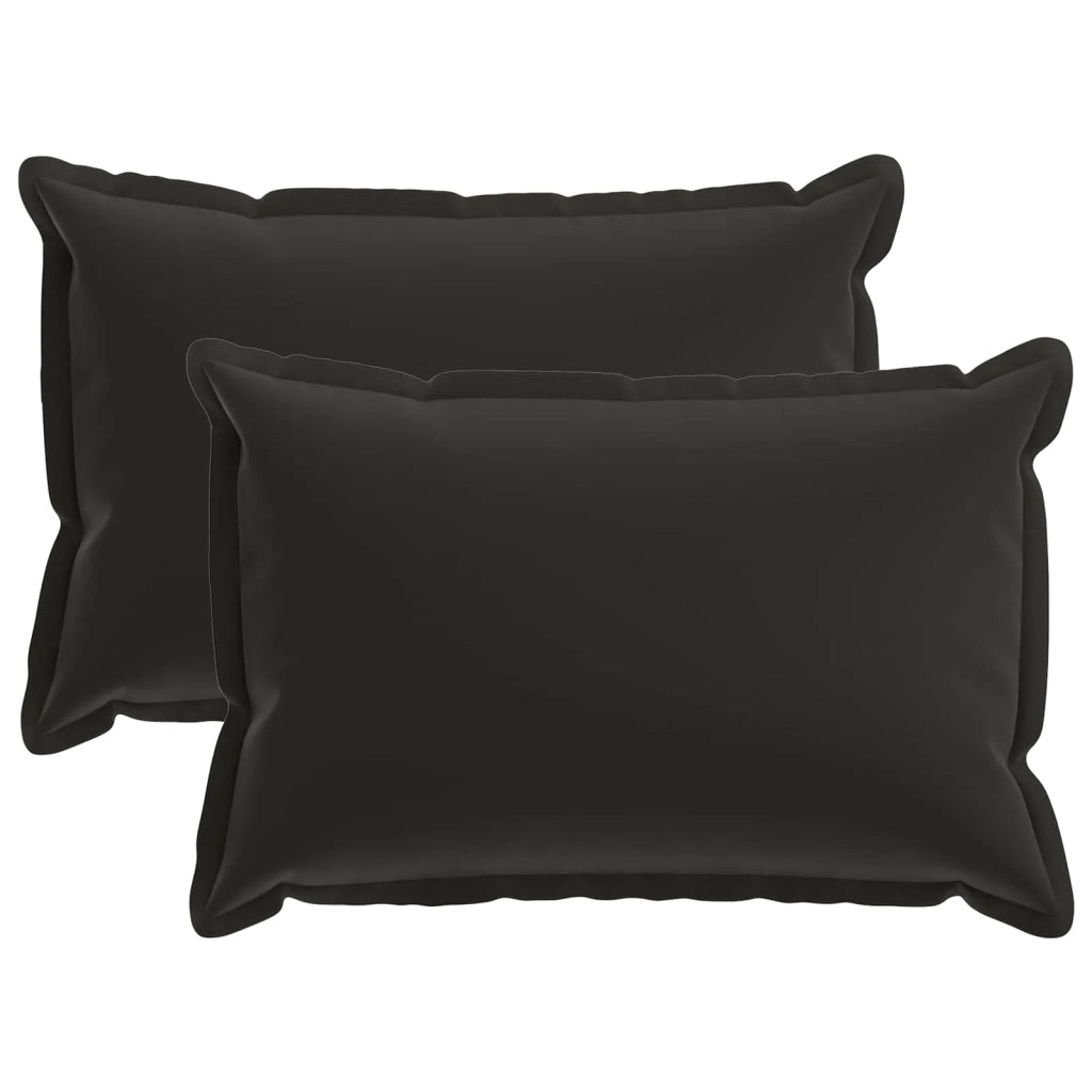 Federa 2 pcs HOUTEN Multicolore 30 x 50 cm Poliestere 916213
