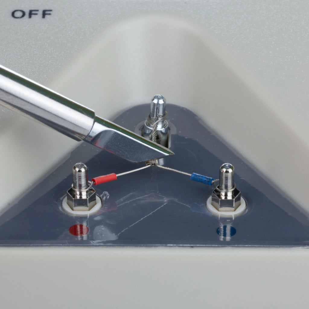 Misuratore di Temperatura Punta 191 – Alta Precisione, Display LCD, Termocoppia Tipo K | Gamma 0-600°C
