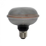 Lampadina LED Ecolight Zero UFO fumé dimmerabile E27