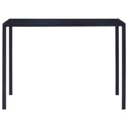 Set da Pranzo 5 pz Marrone CFW1044509