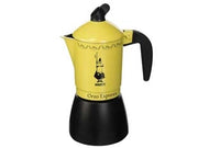 CAFFETTIERA ORZO EXPRESS- - 4 tazze - 1 pezzi BIALETTI