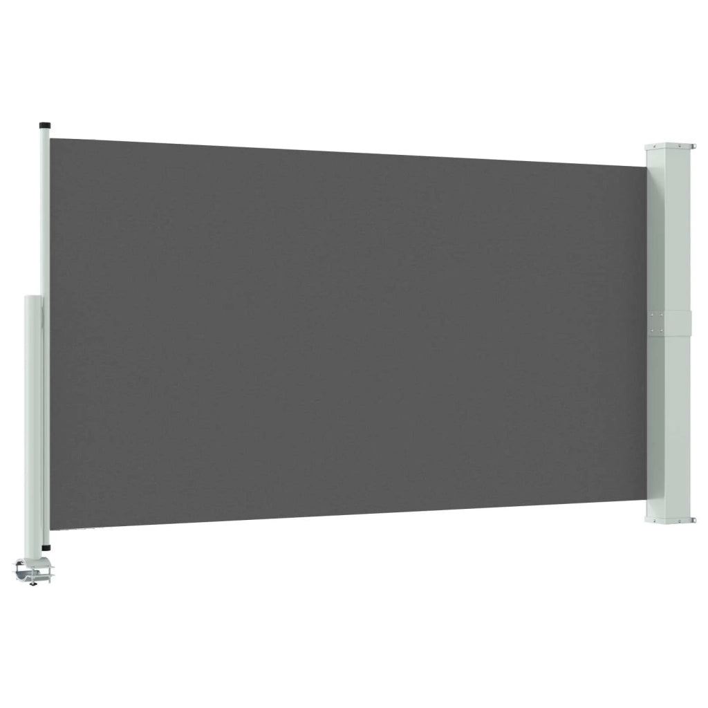 Tenda laterale Antracite 300 x 160 cm 42035259