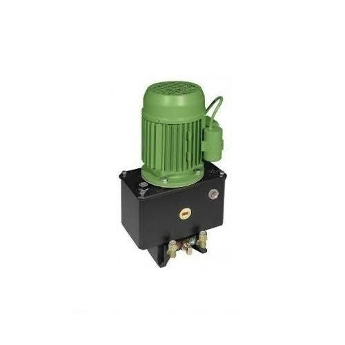 CENTRALINA IDRAULICA MEC 700/80 VENTIL PER CANCELLI A BATTENTE FADINI 702286P6L