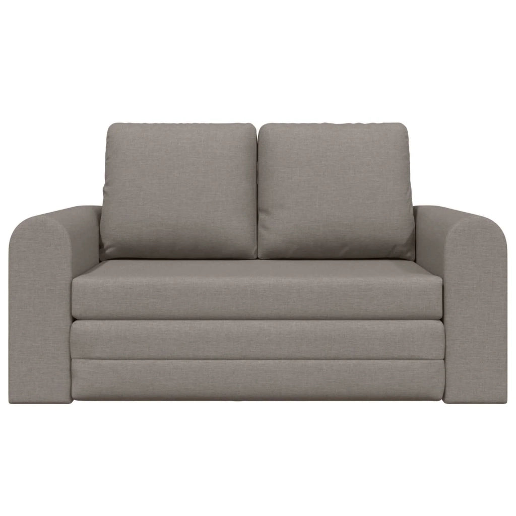 Divano letto | Sof¨¤ letto | Letto singolo 60cm Talpa Tessuto