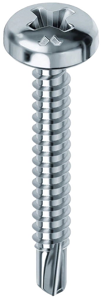 VITI AUTOPERFORANTI TC 4,8X38