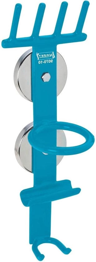 Sostegno Magnetico per Coltelli da Cucina - Multi-Colour