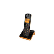 Telefono cordless alcatel s280 solo orange - ATL1425406