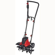 ELETTROZAPPA 1500W 45CM TERRENO ORTO GIARDINO 6 LAME ACCIAIO GC RT 1545 M