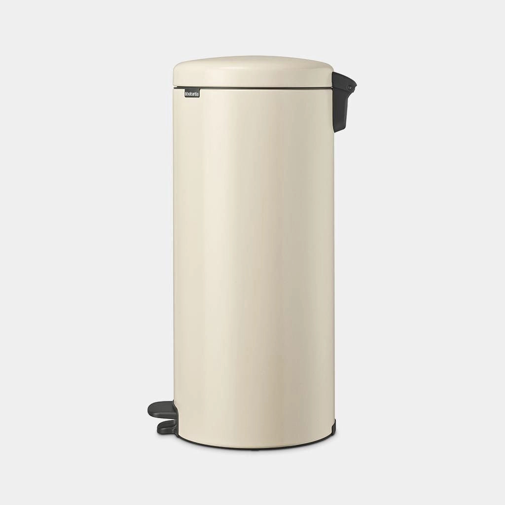 Brabantia NewIcon 30 L Rotondo Beige