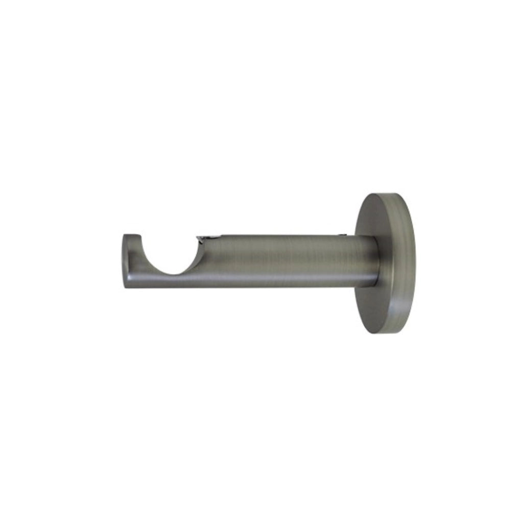 Mensola Sempl D.20 Mm75 Nickel - Emmebi