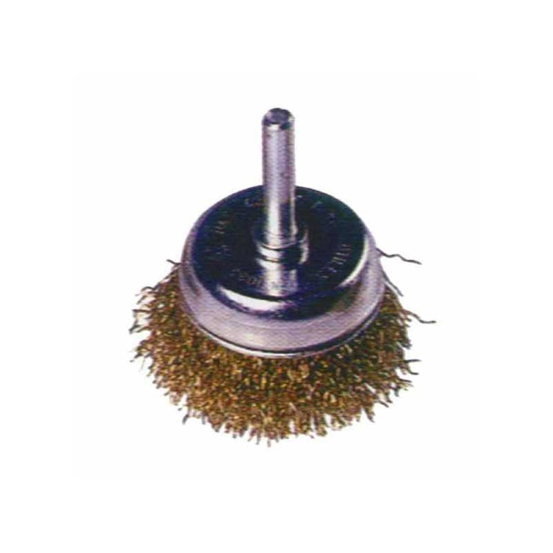 Spazzola Tazza mm 85 Codulo 485.20 Pg