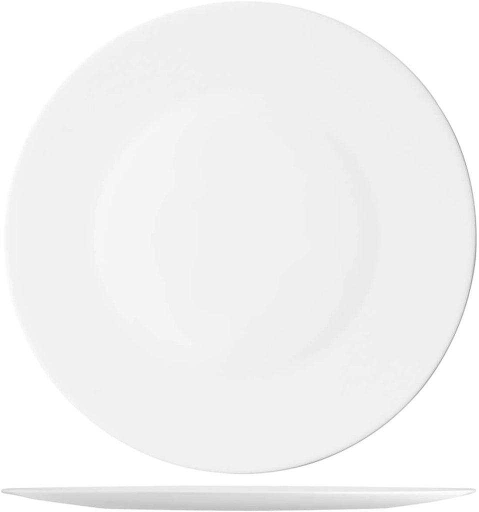 PIATTO MULTIUSO OPALE LINEA GRANGUSTO 33 CM