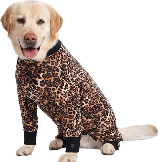 Pijama per cani