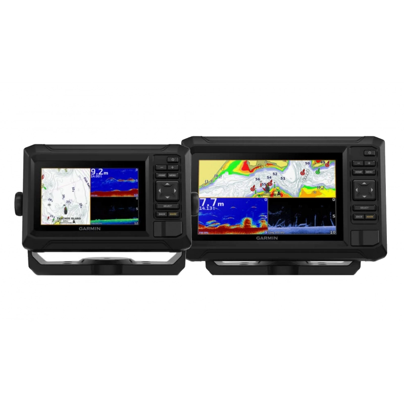 ECHOMAP UHD2 52CV SENZA TRASDUTTORE ECHOMAP UHD2 52CV WITH GT20-TM TRANSDUCER