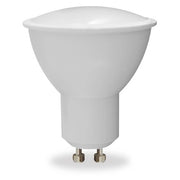 LAMPADINA LED DICROICA GU10 8,5W 3000K 806LM