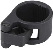 Chiave di sterzo universale - 27mm/42mm - Acciaio - Accessori professionali - Duraturo - Leggero - Adatto per la maggior parte dei veicoli - Strumento di sterzo