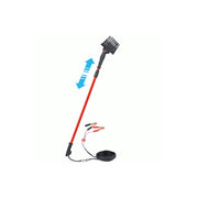 SCUOTIOLIVE A PETTINE "KOS12" 12V VALEX 1493928
