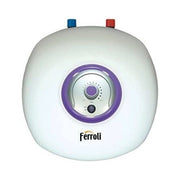 SCALDABAGNO ELETTRICO BRAVO 10LT 2ANNI SOTTOLAVELLO