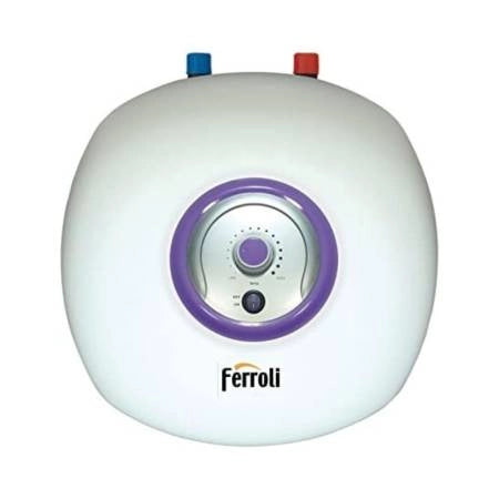 SCALDABAGNO ELETTRICO BRAVO 10LT 2ANNI SOTTOLAVELLO