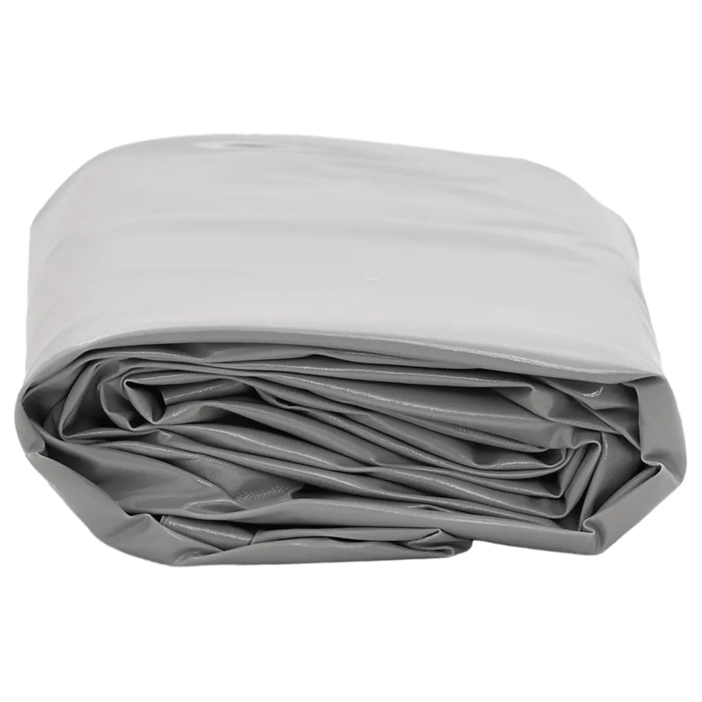 Telone Grigio 1,5x2,5 m 650 g/m² 156044