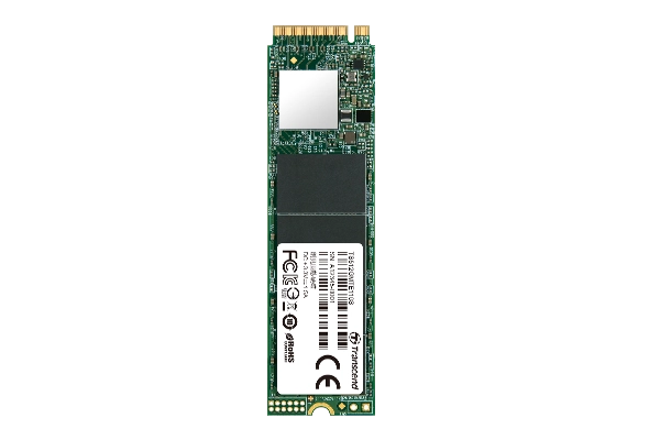 512gb m2 2280 pcie gen3x4 3d tlc - TS512GMTE110S