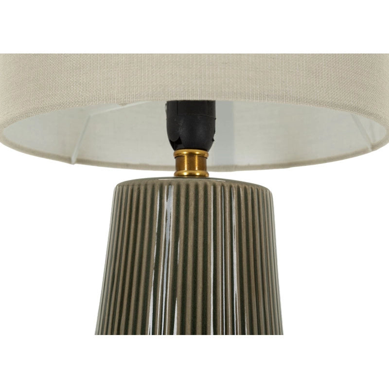 Lampadelle A Da Tavolo Harmony cm ø 20x41,5