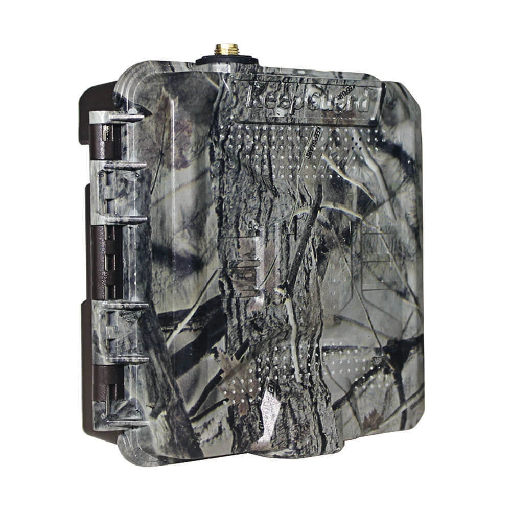 Allarme anti-trappola Keep Guard KG45