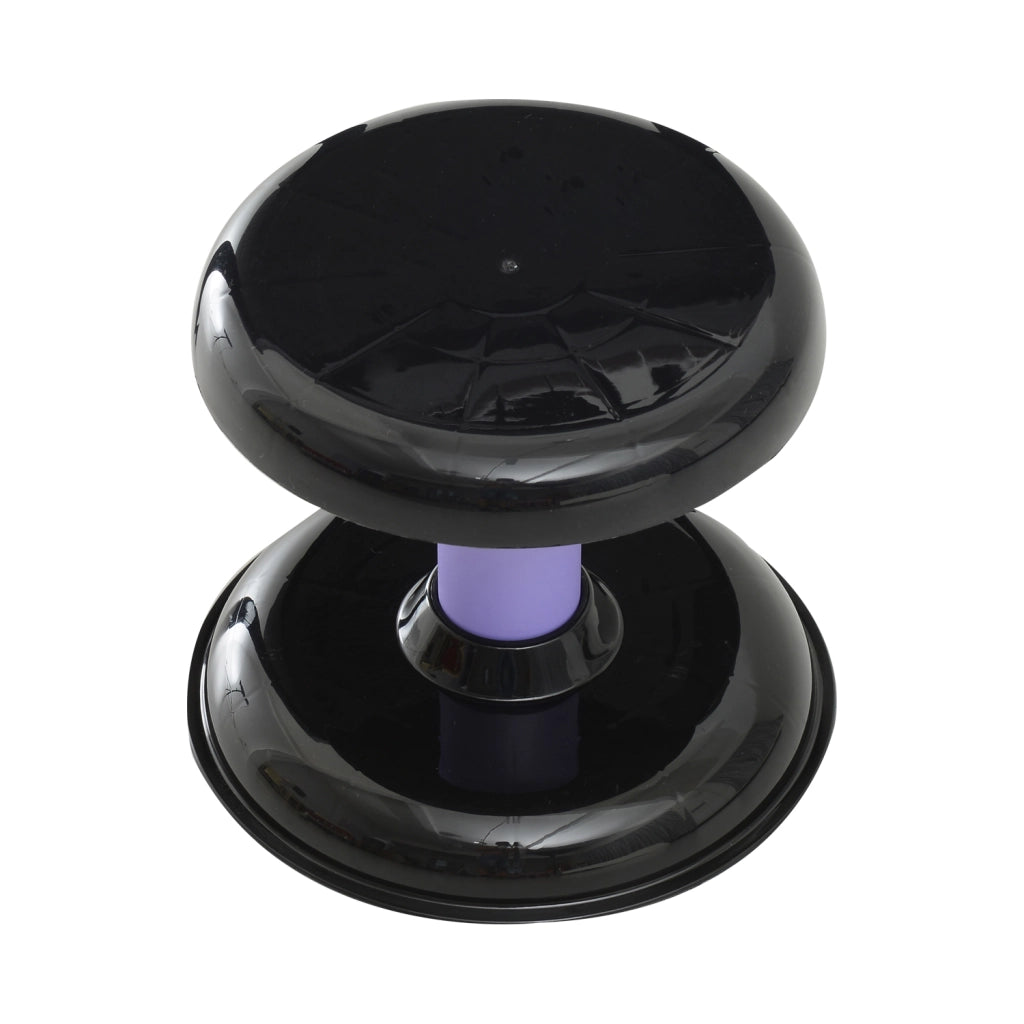 Piano per Bambini con Microfono e LED ¨C Minimal ¨C Nero