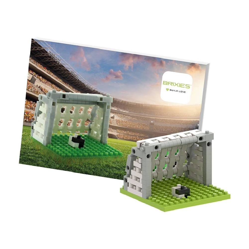 Brixies - Cartolina Calcio - 142 pz.