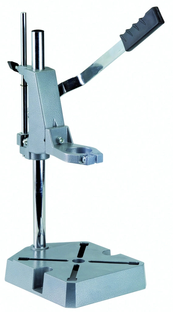 Poggi SUPPORTO UNIVERSALE PER TRAPANO Art. 50.020 con collare Ø mm 43