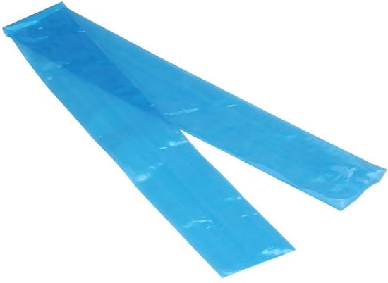 Copertura per Clipcord da 100 pezzi - Copertura Plastica da Svuotare - Macchina per Tatuaggi - Igiene - Riduzione Rumore - Prevenzione Allergie - Copertura per Macchina per Tatuaggi