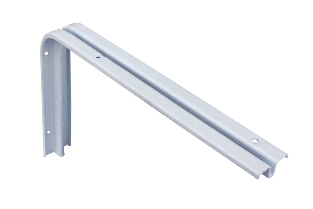 Reggimensola Acciaio Stampato 320X210-Bc Set 5 Pezzi - Masidef