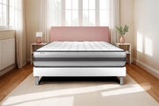 Set materasso e base 180x200 cm - Vitalpower Recover