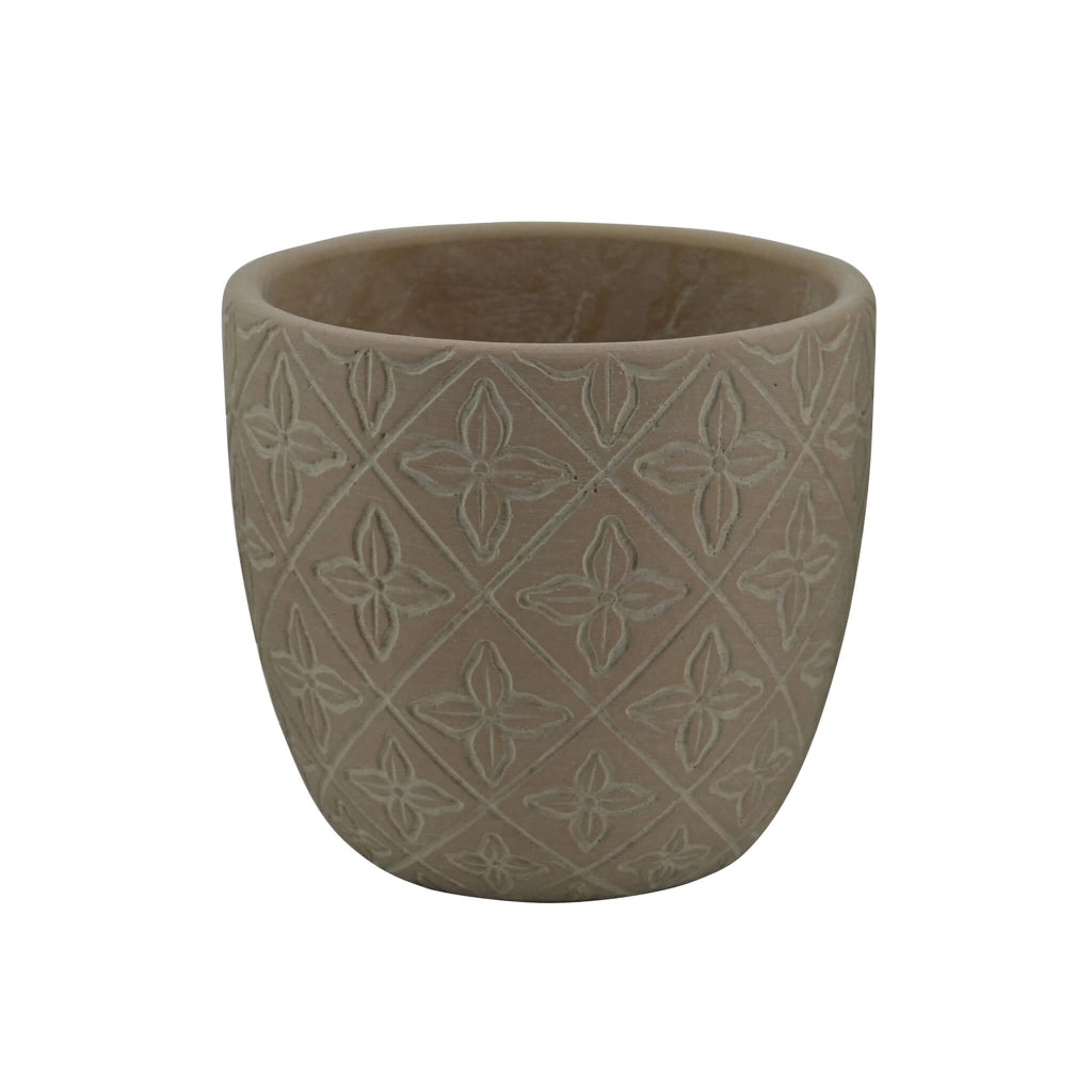 Vaso in Fibra sintetica - BASIL
