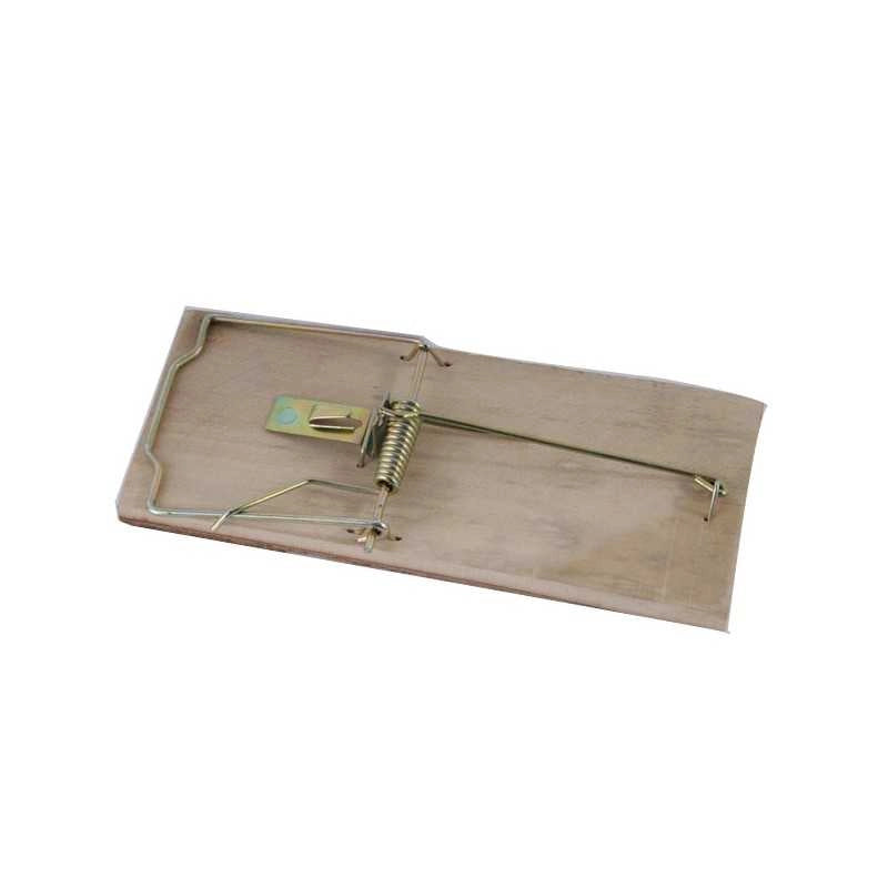 Trappola Topi Classica Grande Zeep 07056