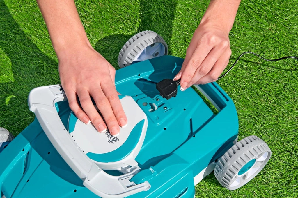 Robot pulitore per piscina fuori terra AquaTronix G200