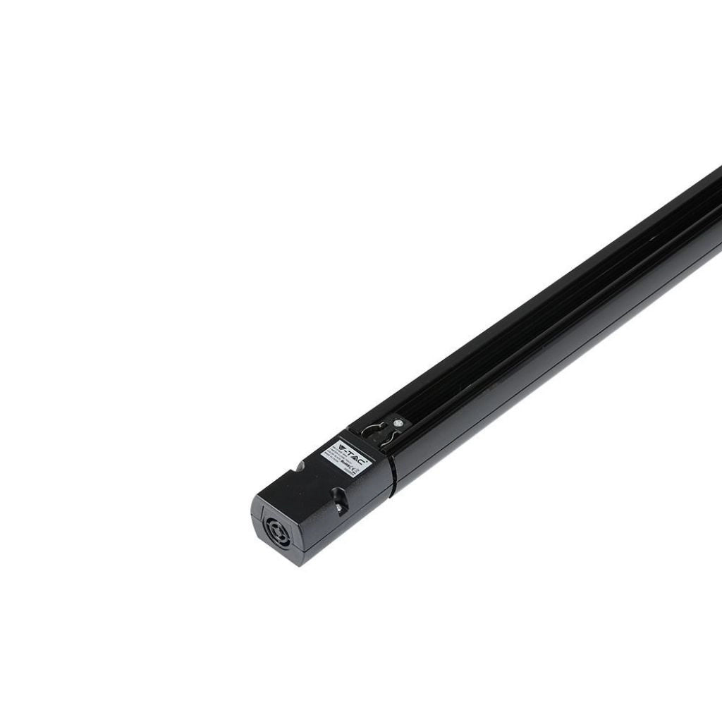 1,5 metri Black 4 Core Track