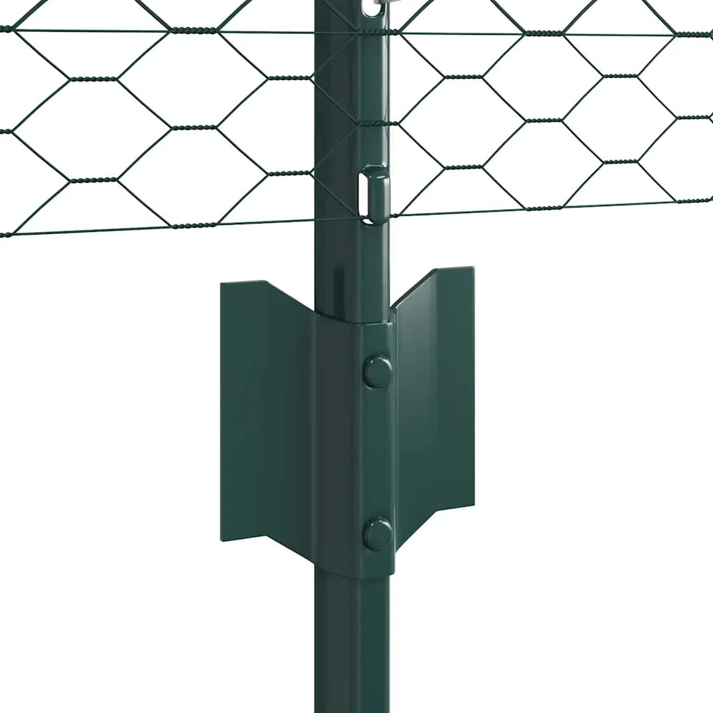 Recinzione con Posto Verde 3336704
