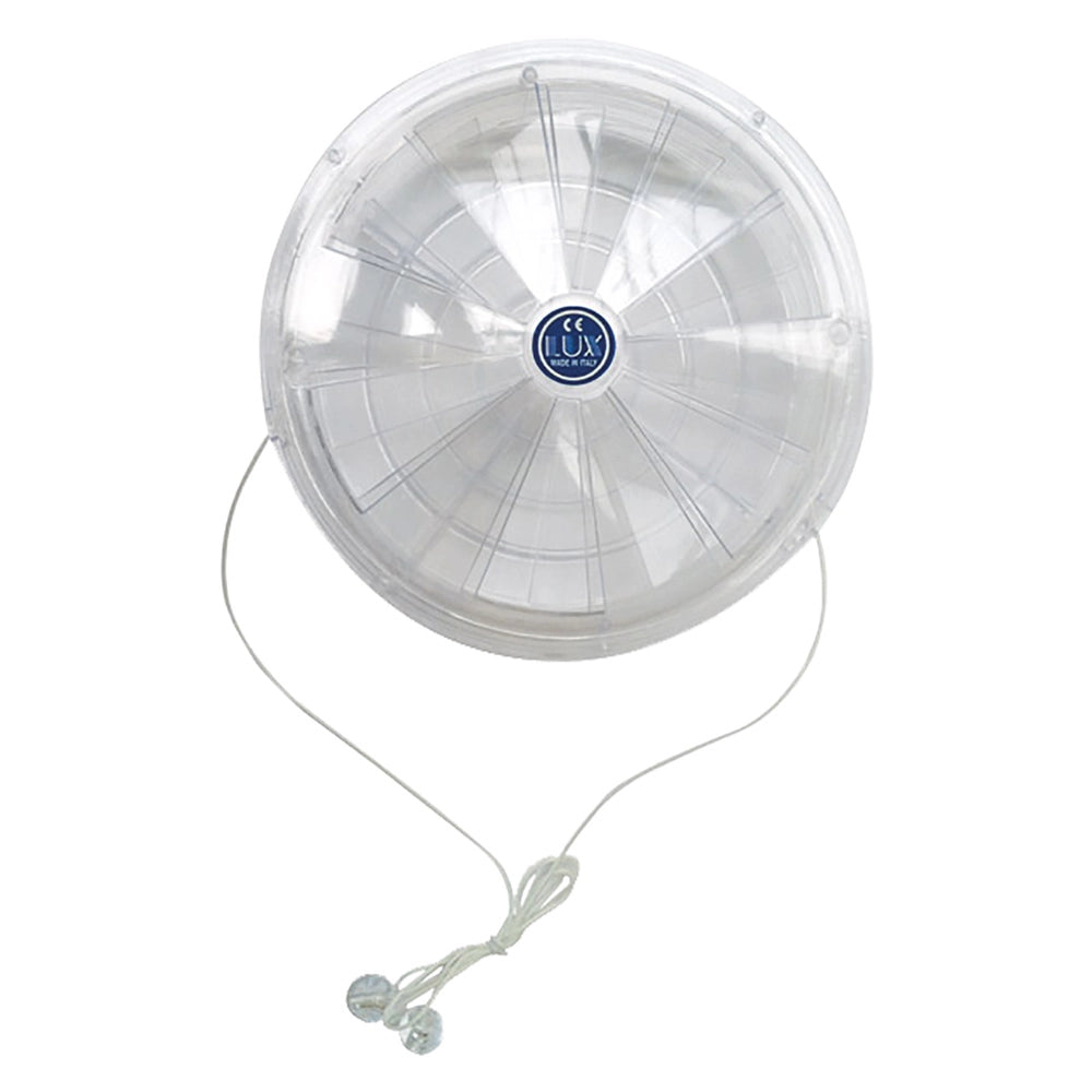 1pz aeratore per finestre ã˜ foro mm. 200 codice 701308 cod:ferx.701308nlm