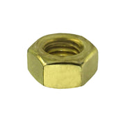 Dadi esagonali ottone M12 - 4 pz.