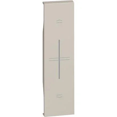 Living Now - Cover tapparella connesso s - KM32
