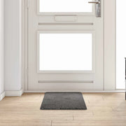 Runner in Moquette Grigio 50 x 100 cm 100% Polipropilene Tuft 42011383