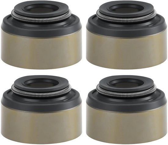 Trattore Trattamento 4 Pezzi - Compatibile con V2203/V2003/V2403/D1503/D170 - Dimensioni 11,3x15,3x10mm - Metallo/Gomma - Progetto Resistenziato allo Shock - Maniglia in Acciaio