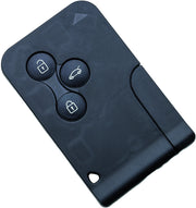 Silca CHIAVE RADIOCOMANDO AUTO VA150S19  (3 BOTTONI)